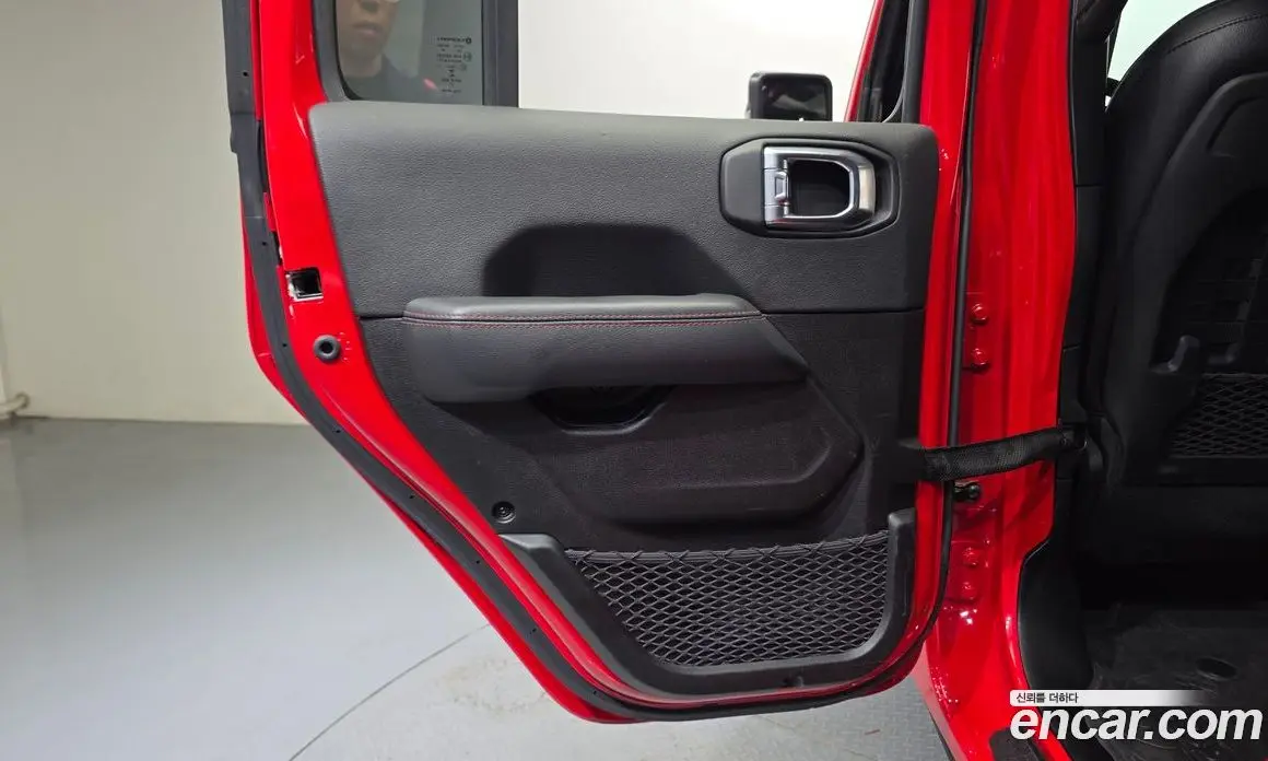 Jeep Gladiator 2022 3.6 автомат (гидро), фото 15 Jeep Gladiator 2022 3.6 автомат (гидро), фото 15