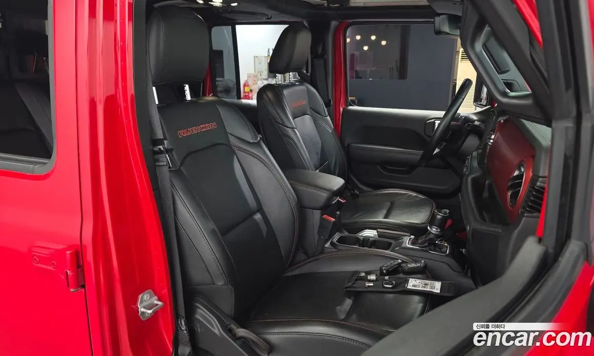 Jeep Gladiator 2022 3.6 автомат (гидро), фото 18 Jeep Gladiator 2022 3.6 автомат (гидро), фото 18