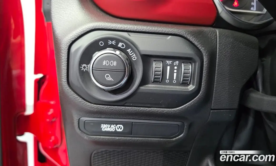 Jeep Gladiator 2022 3.6 автомат (гидро), фото 20 Jeep Gladiator 2022 3.6 автомат (гидро), фото 20