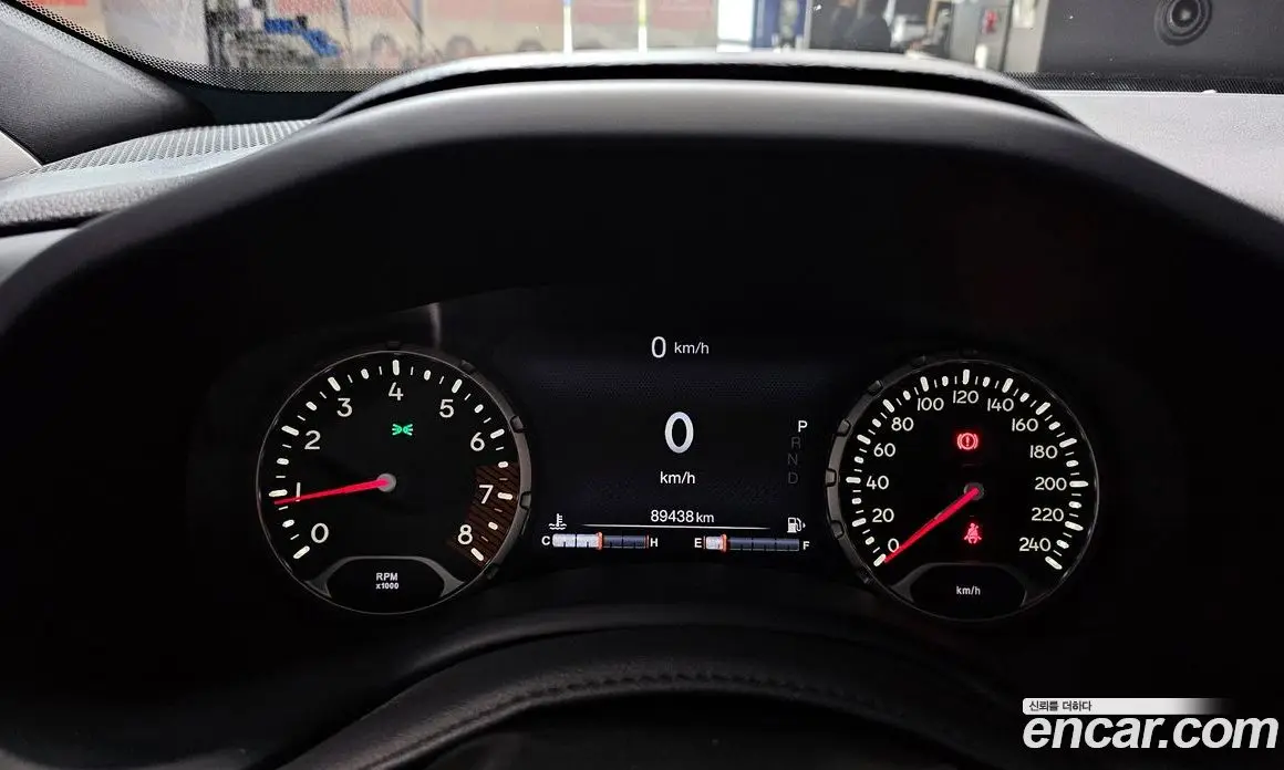 Jeep Renegade 2021 2.4 автомат (гидро), фото 11 Jeep Renegade 2021 2.4 автомат (гидро), фото 11