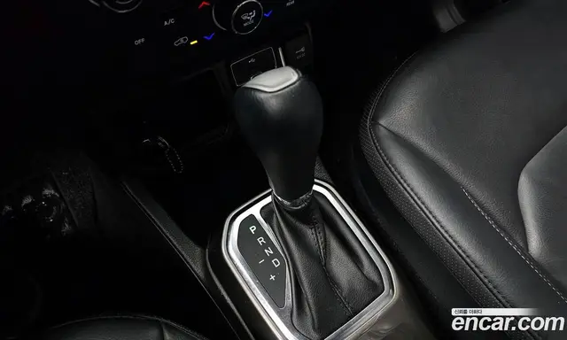 Jeep Renegade 2021 2.4 автомат (гидро), миниатюра 12