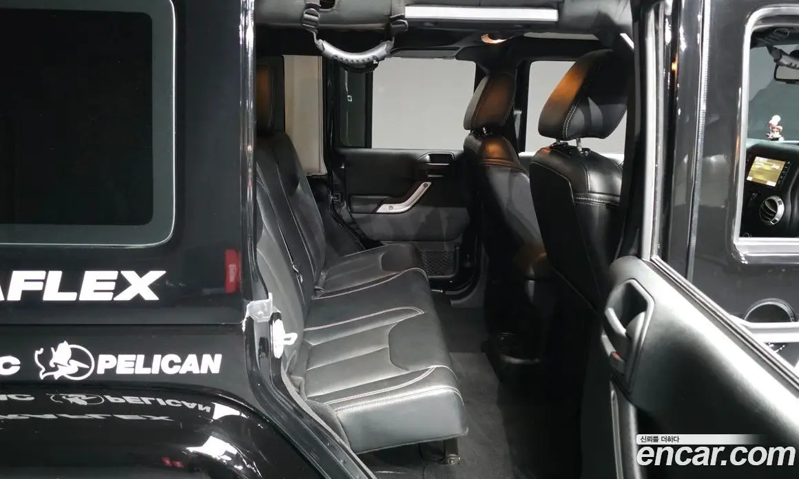 Jeep Wrangler 2017 3.6 автомат (гидро), фото 12 Jeep Wrangler 2017 3.6 автомат (гидро), фото 12
