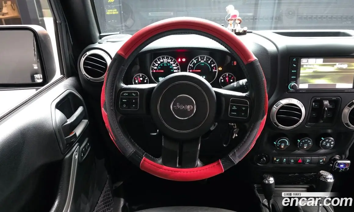 Jeep Wrangler 2017 3.6 автомат (гидро), фото 13 Jeep Wrangler 2017 3.6 автомат (гидро), фото 13