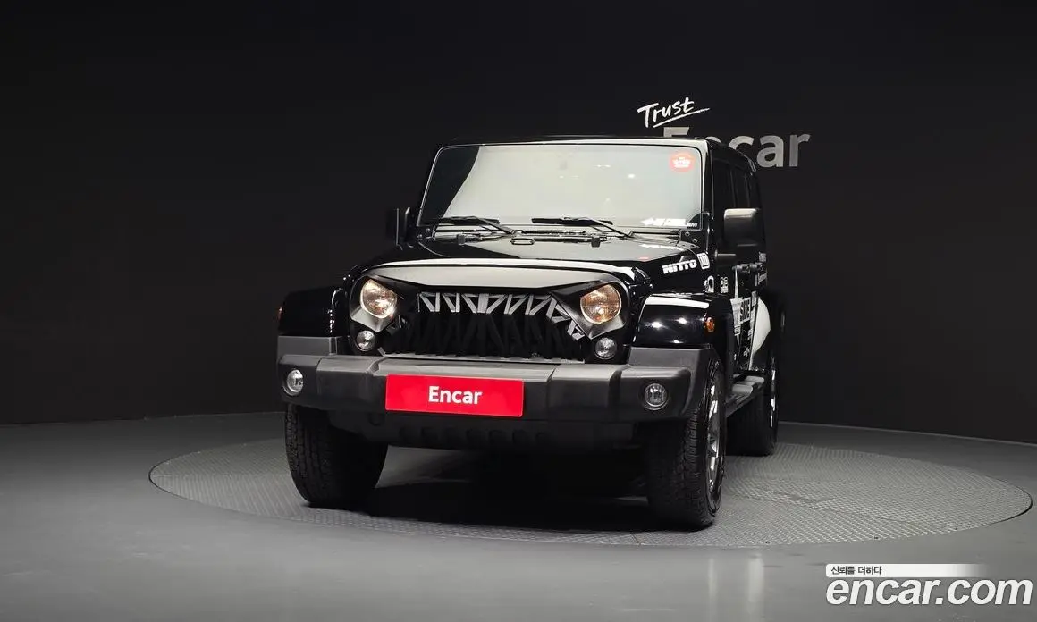 Jeep Wrangler 2017 3.6 автомат (гидро), фото 3 Jeep Wrangler 2017 3.6 автомат (гидро), фото 3