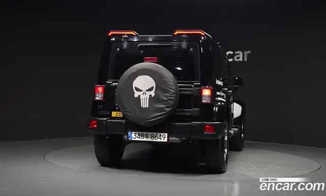 Jeep Wrangler 2017 3.6 автомат (гидро), миниатюра 4 Jeep Wrangler 2017 3.6 автомат (гидро), миниатюра 4
