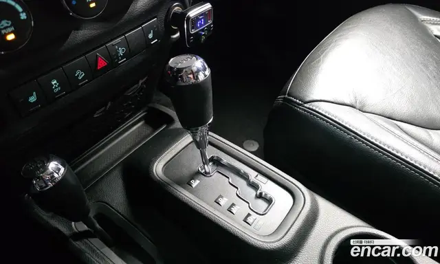 Jeep Wrangler 2017 3.6 автомат (гидро), миниатюра 9 Jeep Wrangler 2017 3.6 автомат (гидро), миниатюра 9