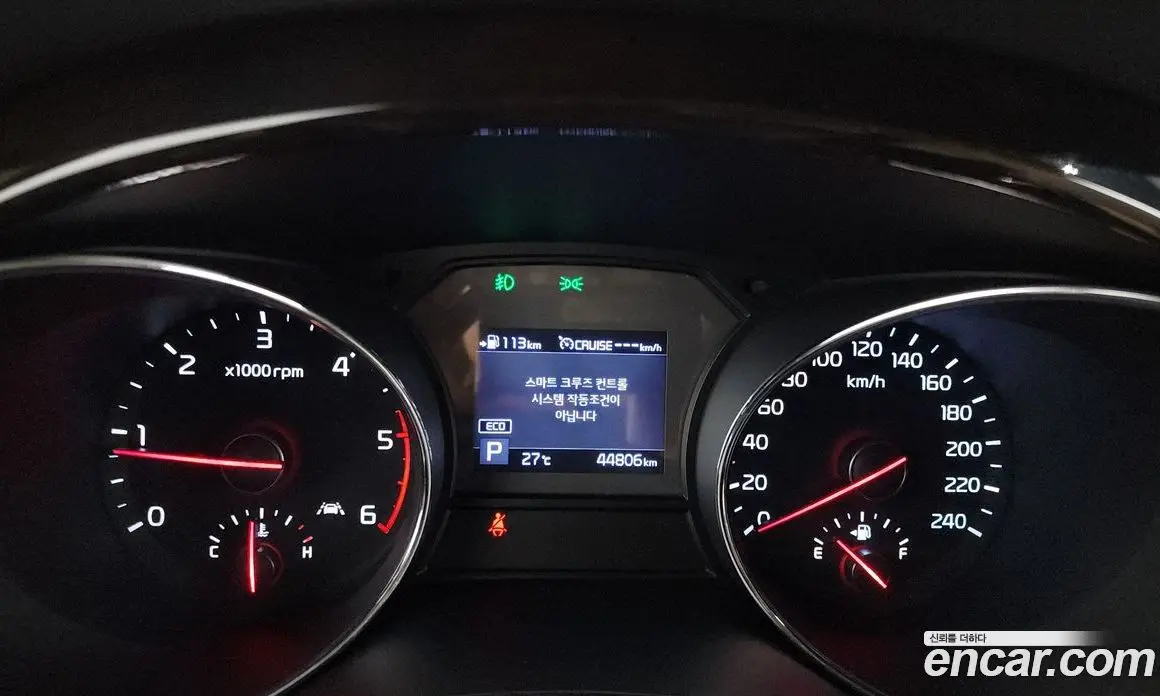 Kia Carnival 2019 2.2 автомат (гидро), фото 11