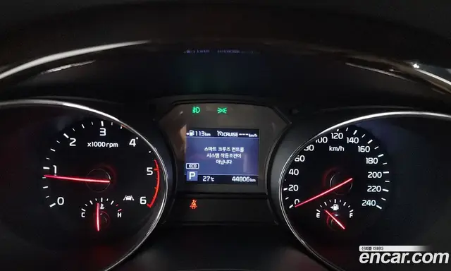 Kia Carnival 2019 2.2 автомат (гидро), миниатюра 11