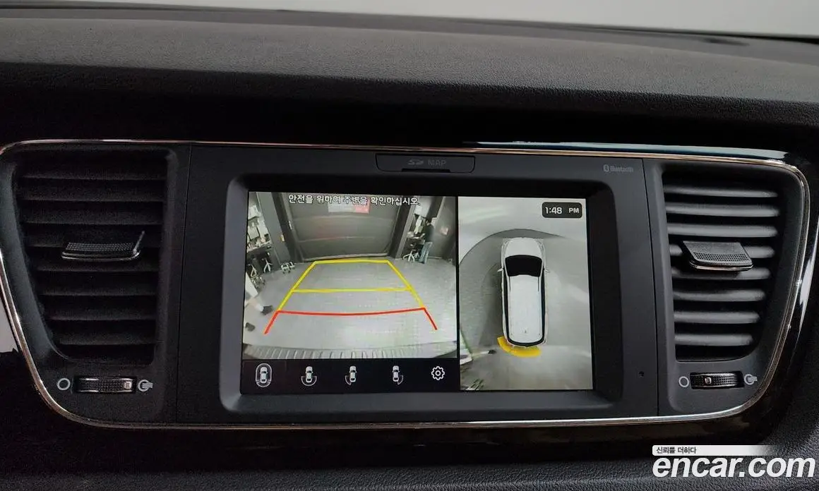 Kia Carnival 2019 2.2 автомат (гидро), фото 20