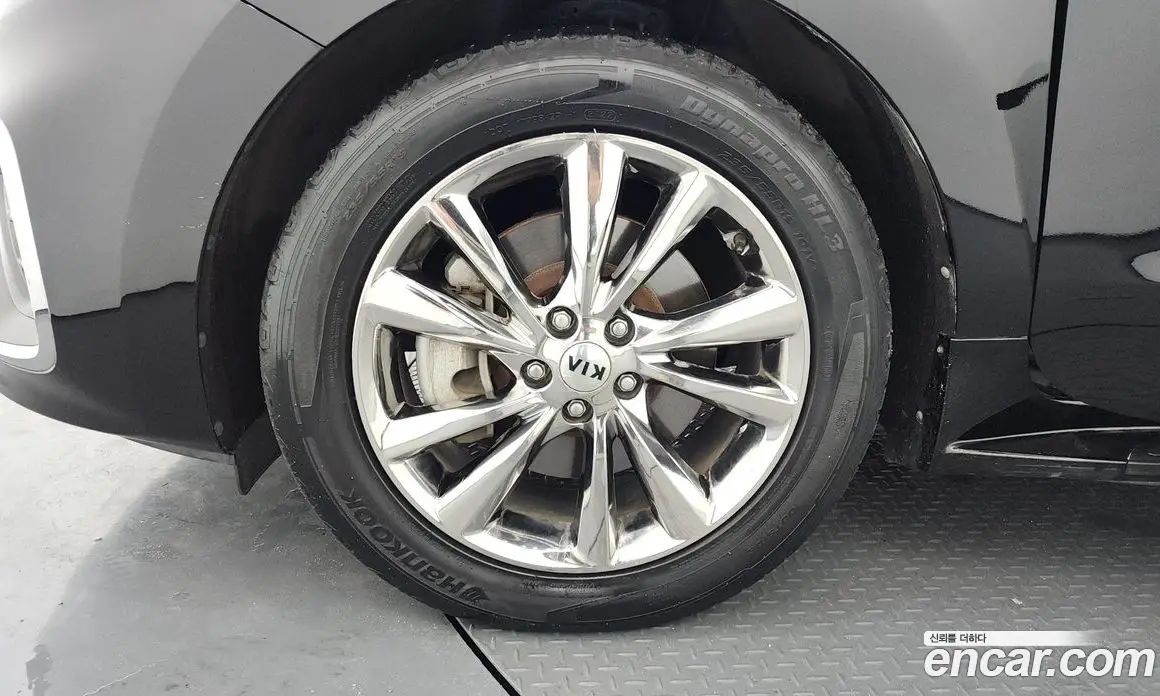Kia Carnival 2019 2.2 автомат (гидро), фото 5