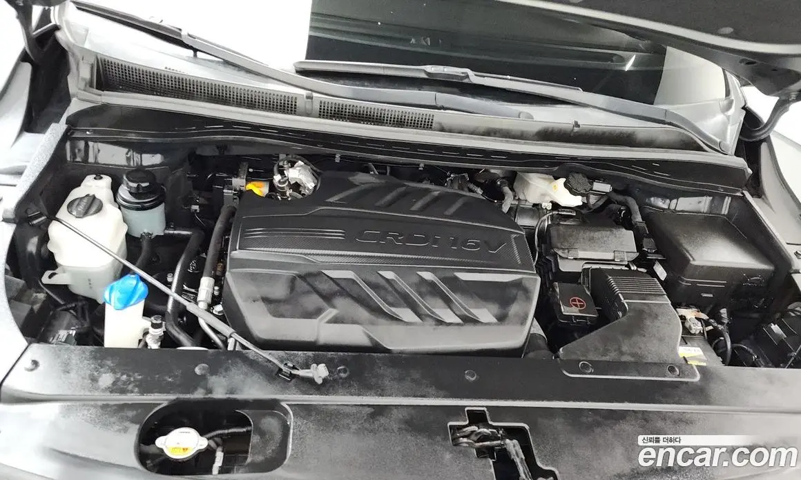 Kia Carnival 2019 2.2 автомат (гидро), фото 6