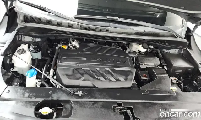 Kia Carnival 2019 2.2 автомат (гидро), миниатюра 6