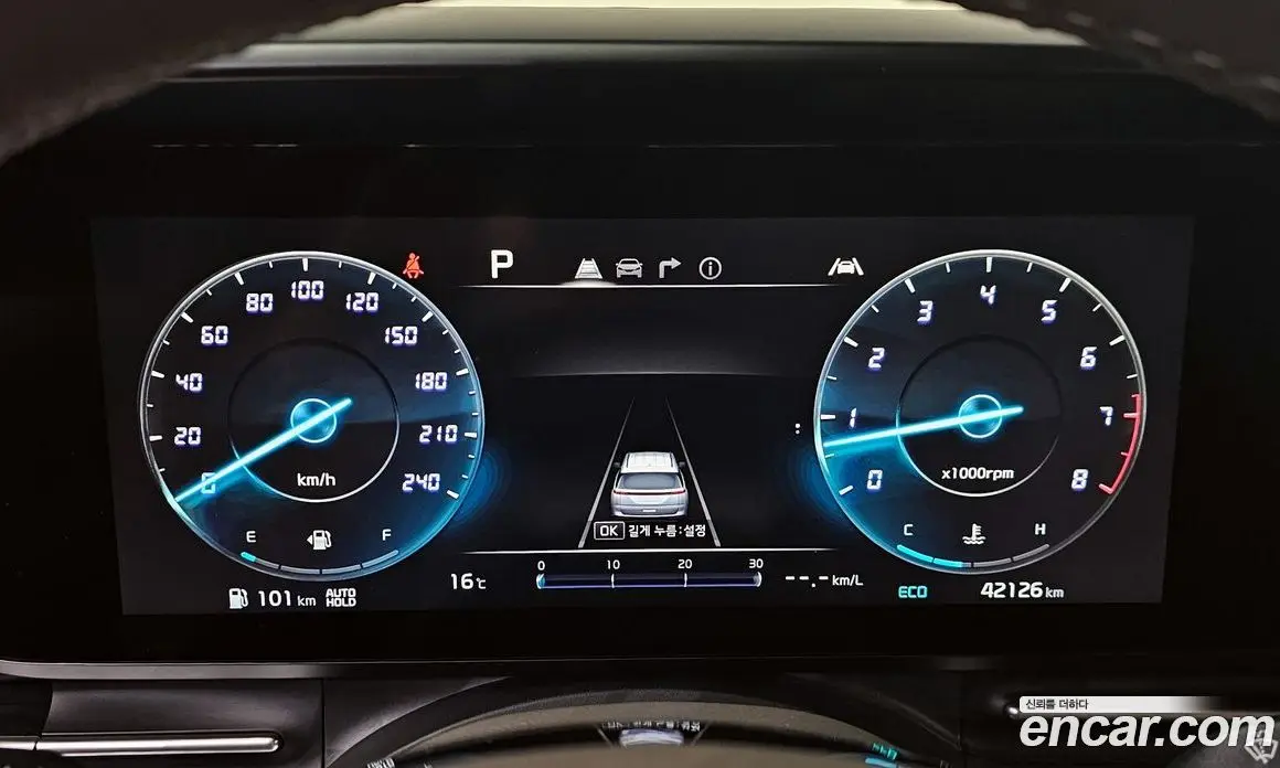 Kia Carnival 2022 3.5 автомат (гидро), фото 11