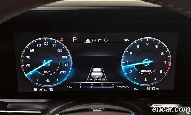 Kia Carnival 2022 3.5 автомат (гидро), миниатюра 11