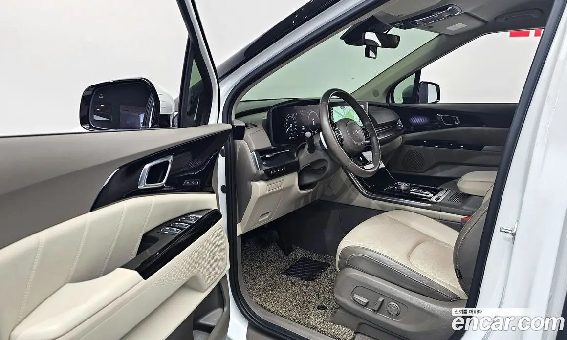 Kia Carnival 2022 3.5 автомат (гидро), фото 13