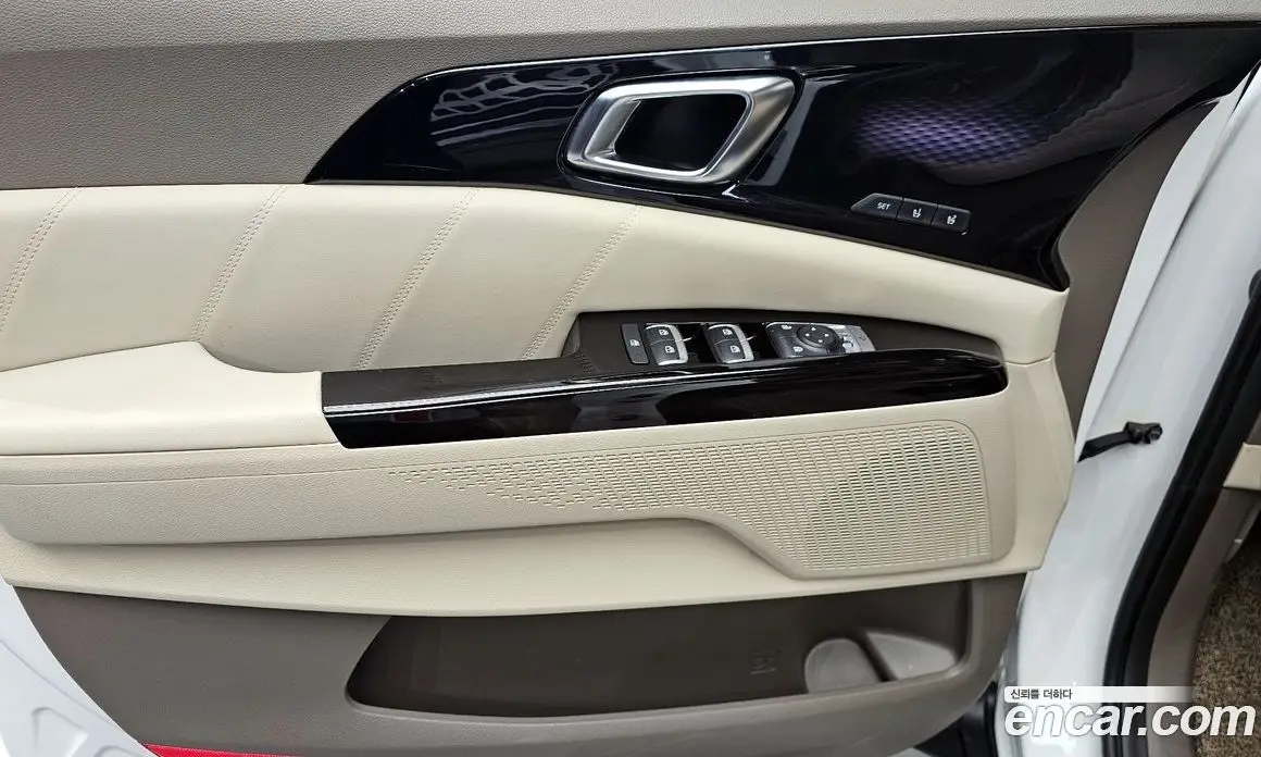 Kia Carnival 2022 3.5 автомат (гидро), фото 14