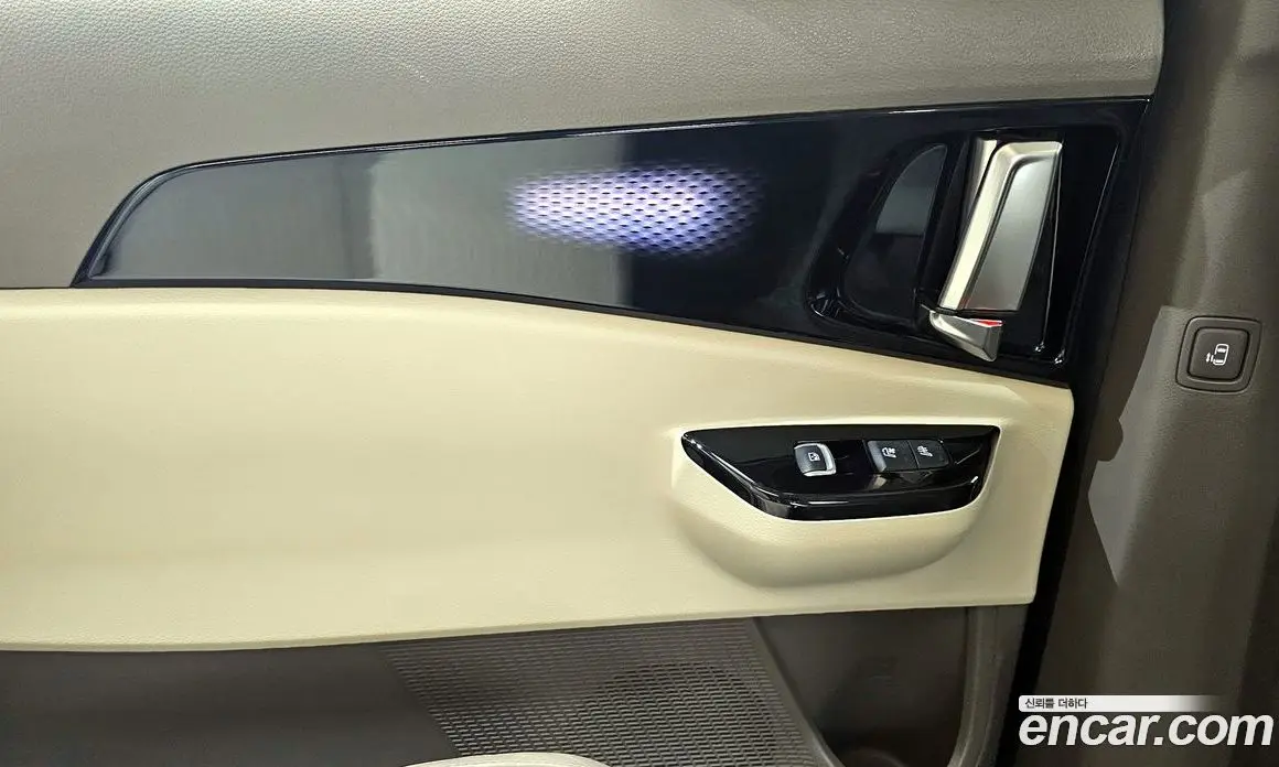 Kia Carnival 2022 3.5 автомат (гидро), фото 15