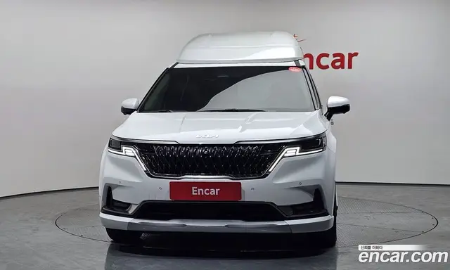 Kia Carnival 2022 3.5 автомат (гидро), миниатюра 3