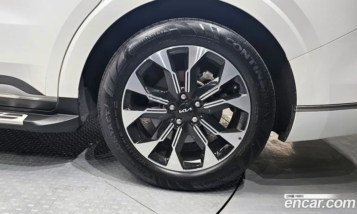 Kia Carnival 2022 3.5 автомат (гидро), фото 7
