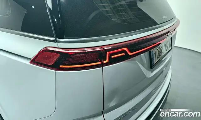 Kia Carnival 2022 3.5 автомат (гидро), миниатюра 9