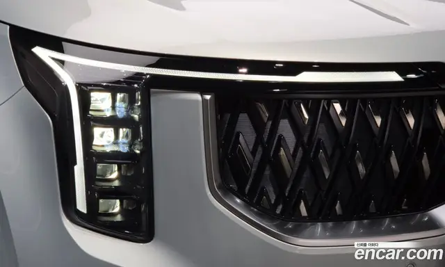 Kia Carnival 2024 1.6 автомат (гидро), миниатюра 8