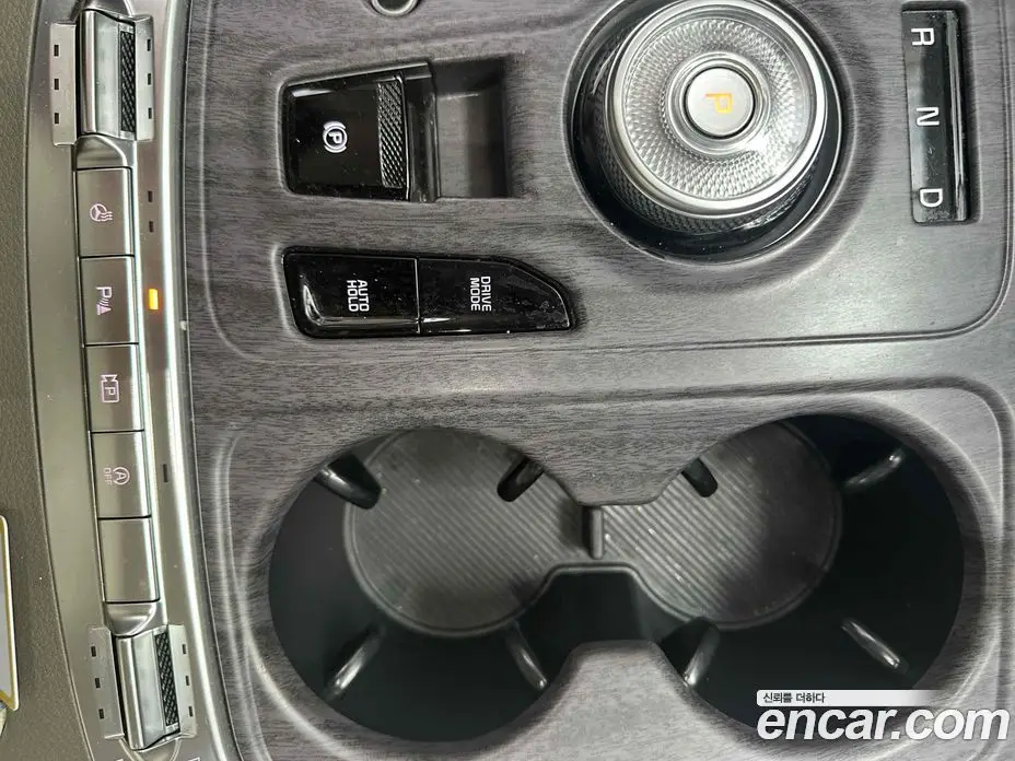 Kia Carnival 2024 2.2 автомат (гидро), фото 11