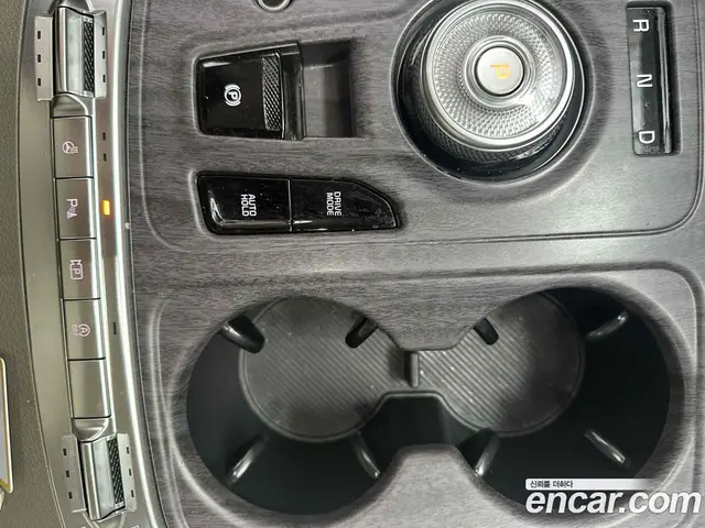 Kia Carnival 2024 2.2 автомат (гидро), миниатюра 11
