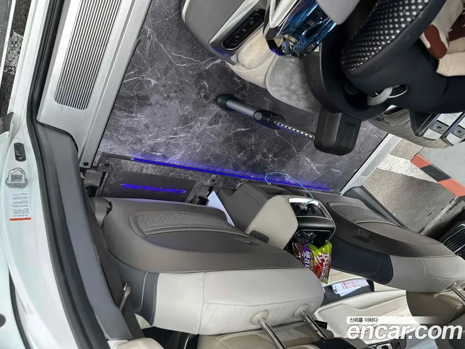 Kia Carnival 2024 2.2 автомат (гидро), фото 14