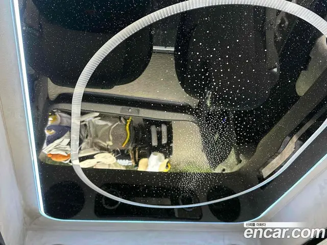 Kia Carnival 2024 2.2 автомат (гидро), миниатюра 9