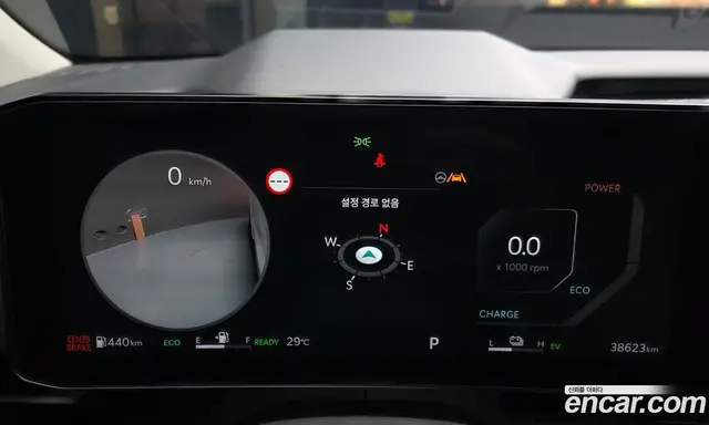 Kia Carnival 2025 1.6 автомат (гидро), миниатюра 11 Kia Carnival 2025 1.6 автомат (гидро), миниатюра 11