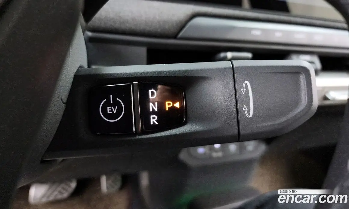 Kia EV3 2024 0.2 автомат (гидро), фото 12 Kia EV3 2024 0.2 автомат (гидро), фото 12