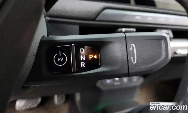 Kia EV3 2024 0.2 автомат (гидро), миниатюра 12