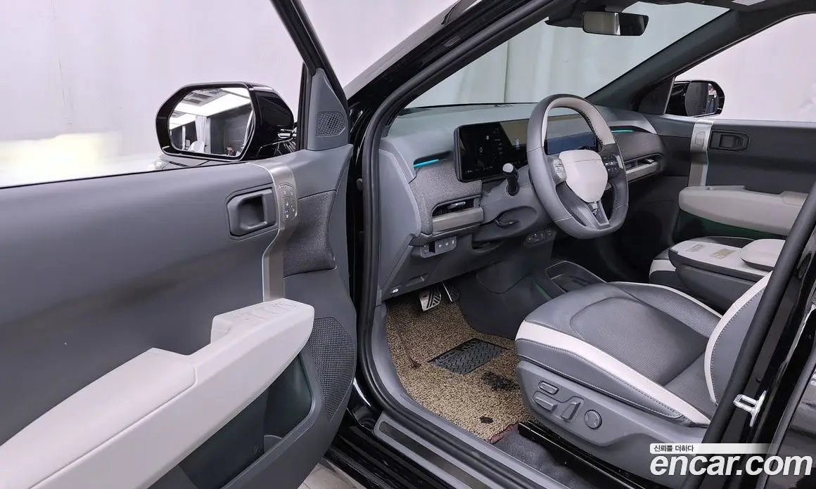 Kia EV3 2024 0.2 автомат (гидро), фото 13 Kia EV3 2024 0.2 автомат (гидро), фото 13