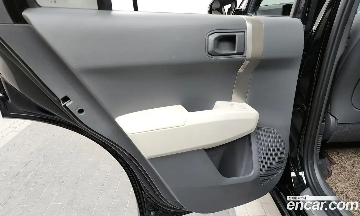 Kia EV3 2024 0.2 автомат (гидро), фото 15 Kia EV3 2024 0.2 автомат (гидро), фото 15