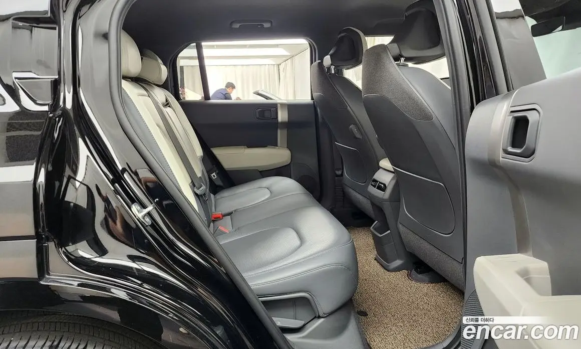 Kia EV3 2024 0.2 автомат (гидро), фото 18 Kia EV3 2024 0.2 автомат (гидро), фото 18