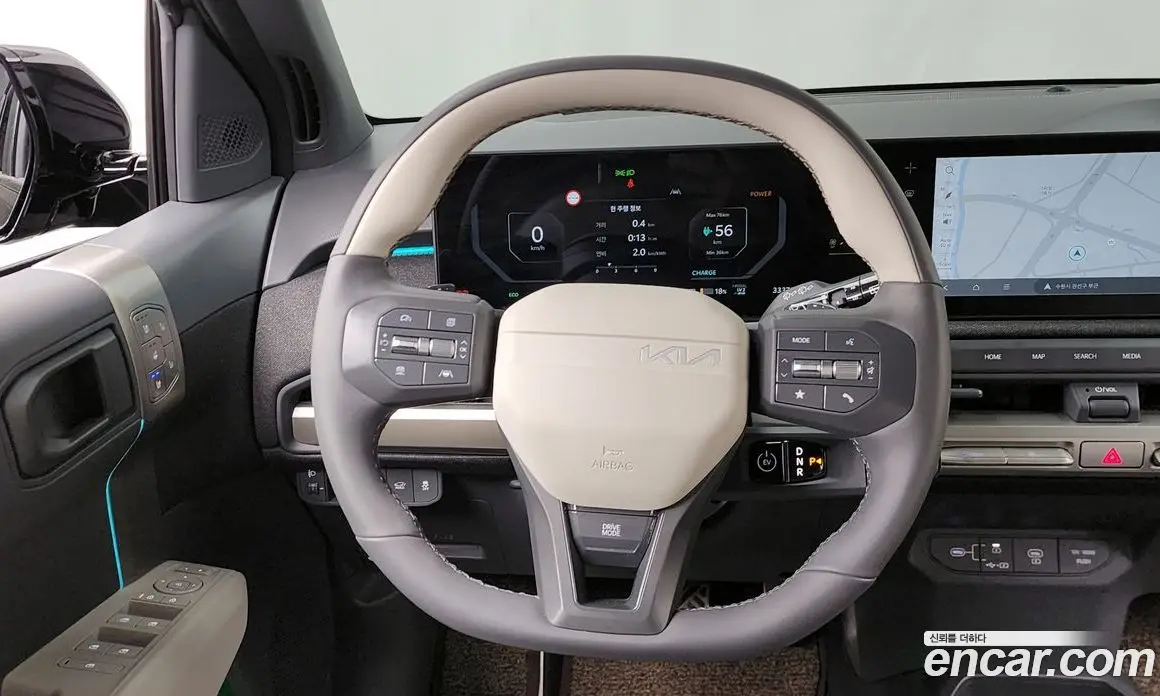 Kia EV3 2024 0.2 автомат (гидро), фото 19 Kia EV3 2024 0.2 автомат (гидро), фото 19