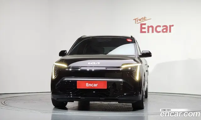 Kia EV3 2024 0.2 автомат (гидро), миниатюра 3 Kia EV3 2024 0.2 автомат (гидро), миниатюра 3