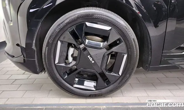 Kia EV3 2024 0.2 автомат (гидро), миниатюра 5 Kia EV3 2024 0.2 автомат (гидро), миниатюра 5