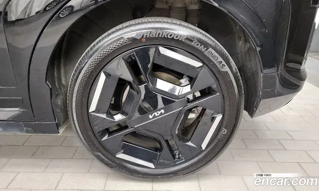 Kia EV3 2024 0.2 автомат (гидро), миниатюра 7 Kia EV3 2024 0.2 автомат (гидро), миниатюра 7