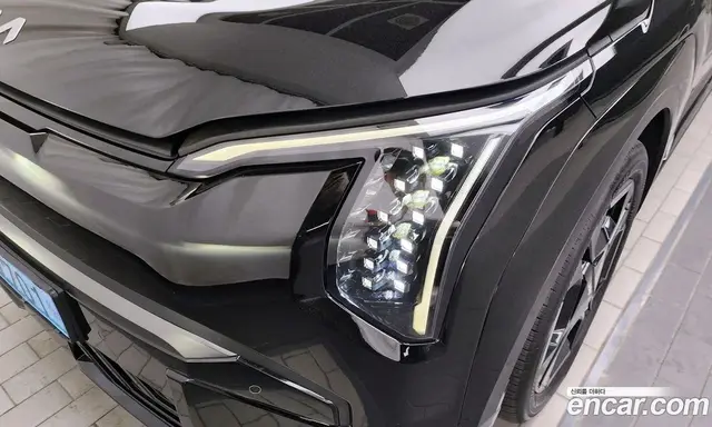 Kia EV3 2024 0.2 автомат (гидро), миниатюра 8 Kia EV3 2024 0.2 автомат (гидро), миниатюра 8