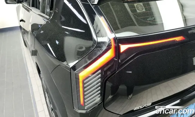 Kia EV3 2024 0.2 автомат (гидро), миниатюра 9 Kia EV3 2024 0.2 автомат (гидро), миниатюра 9