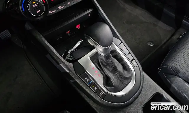 Kia K3 2021 1.6 автомат (гидро), миниатюра 12