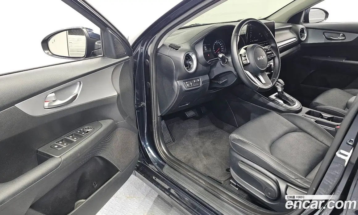 Kia K3 2021 1.6 автомат (гидро), фото 13 Kia K3 2021 1.6 автомат (гидро), фото 13