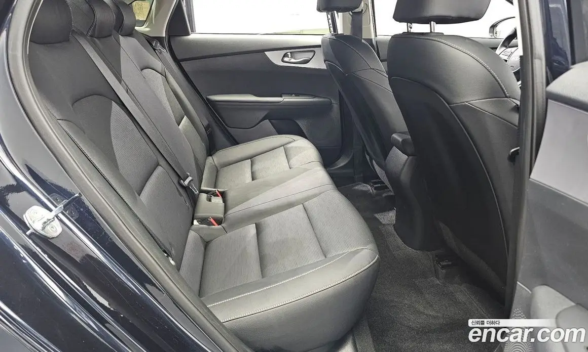 Kia K3 2021 1.6 автомат (гидро), фото 16 Kia K3 2021 1.6 автомат (гидро), фото 16