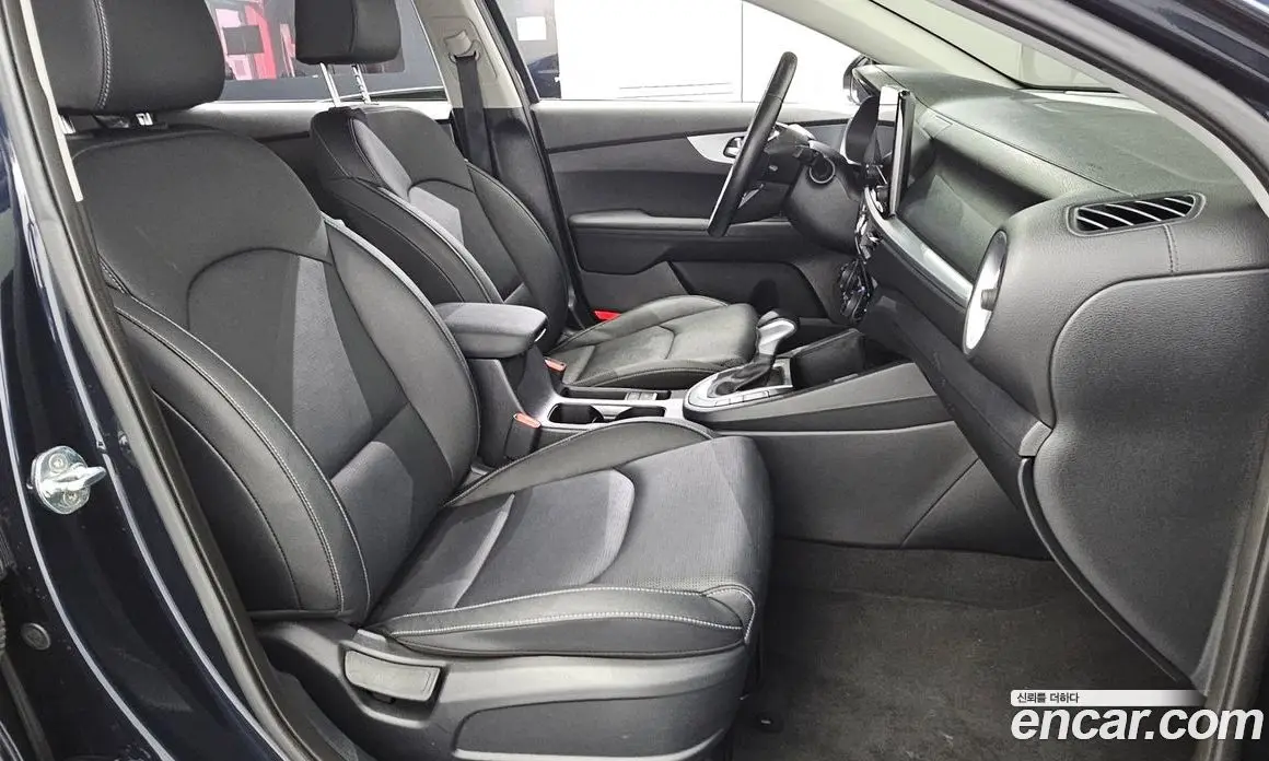 Kia K3 2021 1.6 автомат (гидро), фото 18 Kia K3 2021 1.6 автомат (гидро), фото 18