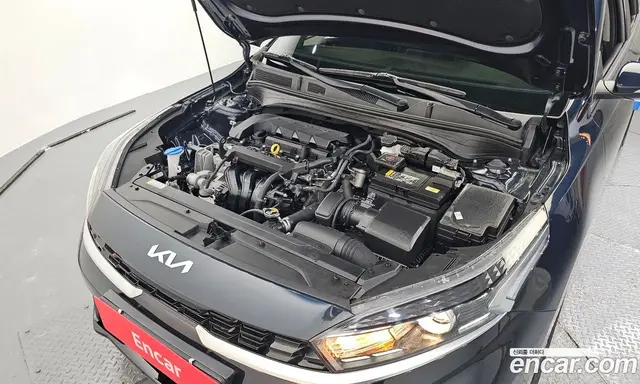 Kia K3 2021 1.6 автомат (гидро), миниатюра 6 Kia K3 2021 1.6 автомат (гидро), миниатюра 6