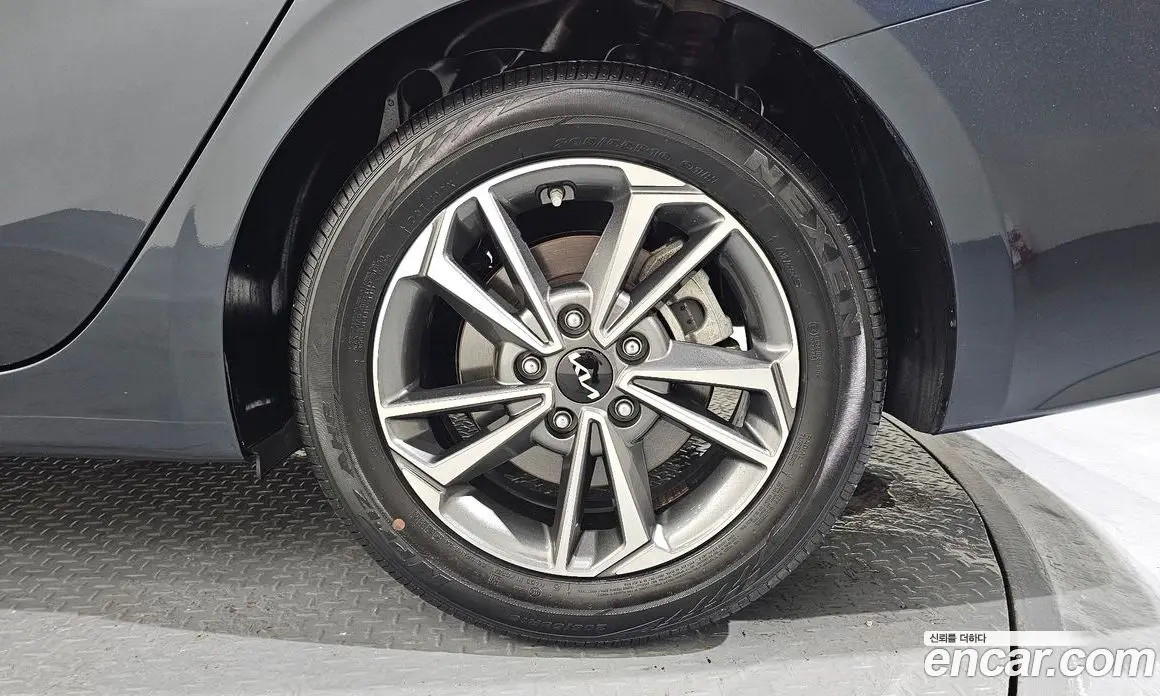 Kia K3 2021 1.6 автомат (гидро), фото 7 Kia K3 2021 1.6 автомат (гидро), фото 7