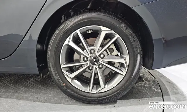 Kia K3 2021 1.6 автомат (гидро), миниатюра 7 Kia K3 2021 1.6 автомат (гидро), миниатюра 7