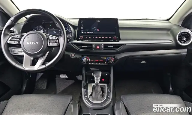 Kia K3 2021 1.6 автомат (гидро), миниатюра 10 Kia K3 2021 1.6 автомат (гидро), миниатюра 10