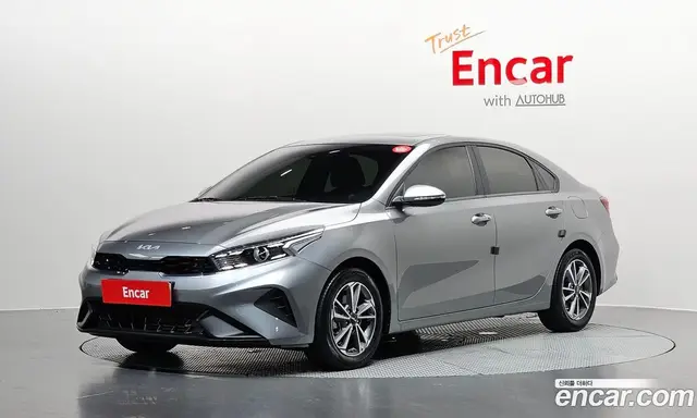 Kia K3, 2024, 30 029 км